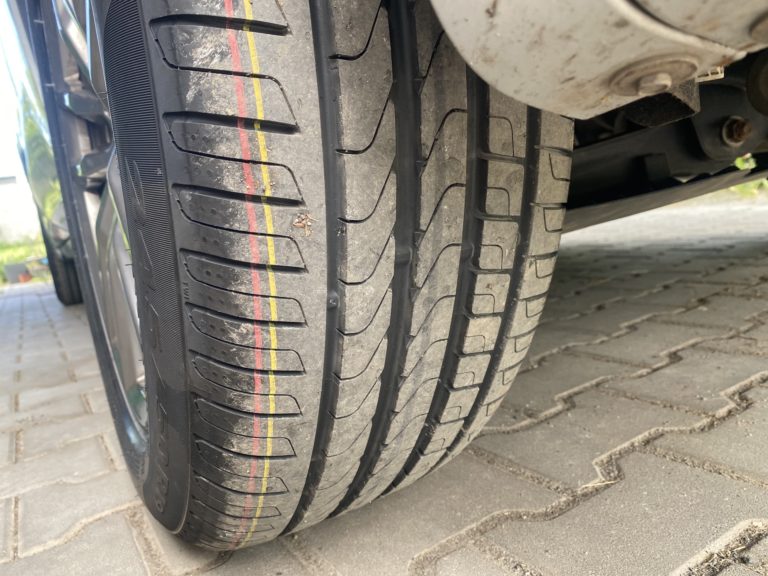 Vasarinės padangos: tinkamų padangų pasirinkimas 2023 m.