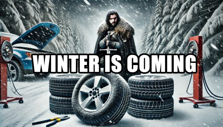 2024 m. žieminių padangų testai - ko tikėtis?