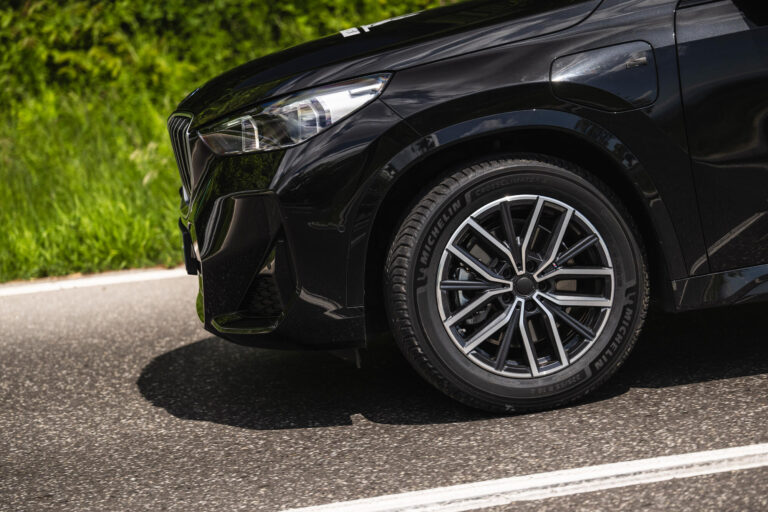 Michelin naujieji CrossClimate 3 ir 3 Sport – universalios padangos dabar yra pagrindinis pasirinkimas Europoje