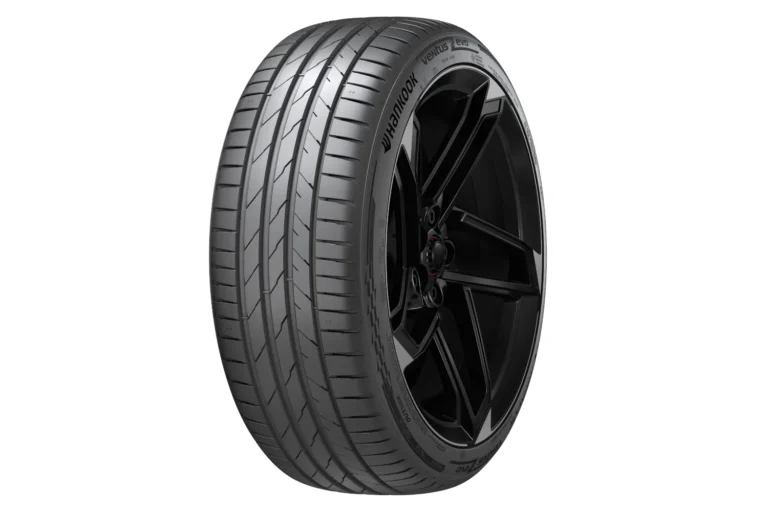 Hankook pirmauja Auto Bild 2025/2026 gamintojų reitinge: Ventus evo laimi du vasaros padangų testus