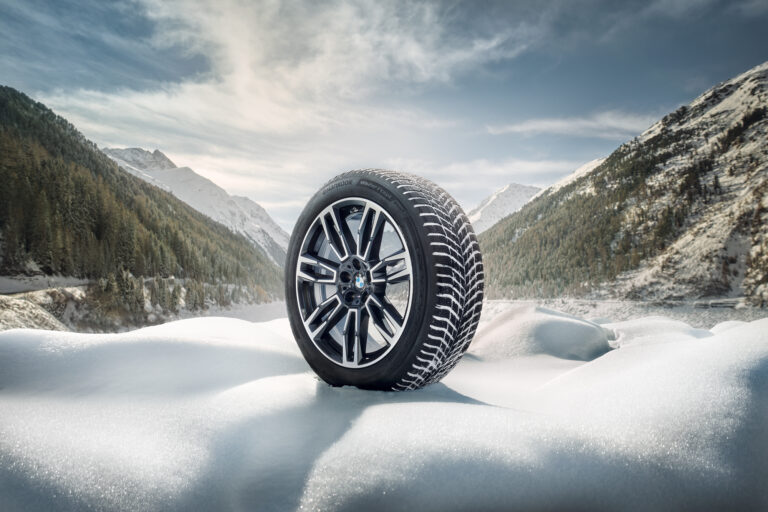 Hankook Winter i*cept evo 4: 15% daugiau ridos ir mažesnė riedėjimo varža 2026–27 žiemos sezonui