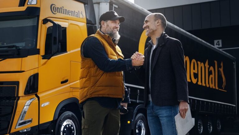 „Continental“ padangų padalinys antrąjį 2026 m. ketvirtį užfiksavo 35 % padidėjusį EBIT, užbaigdamas perėjimą prie grynosios padangų gamintojos