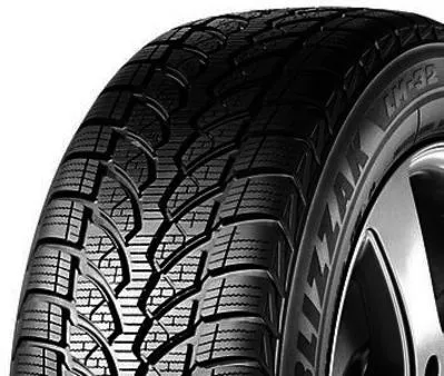 Bridgestone Blizzak LM-32 (