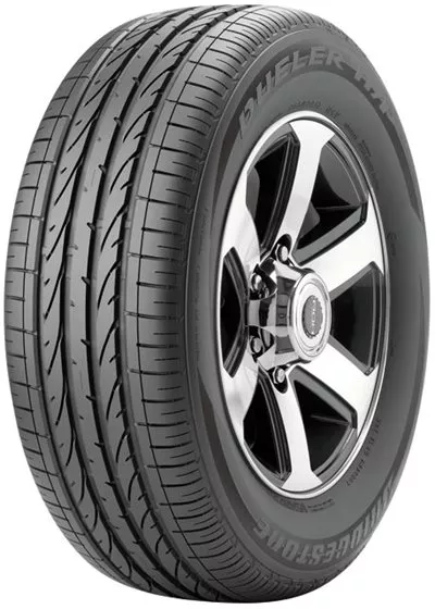 Bridgestone Dueler HP Sport