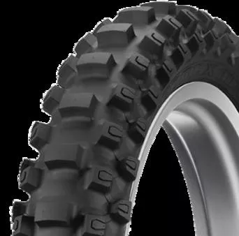 Dunlop Geomax MX33