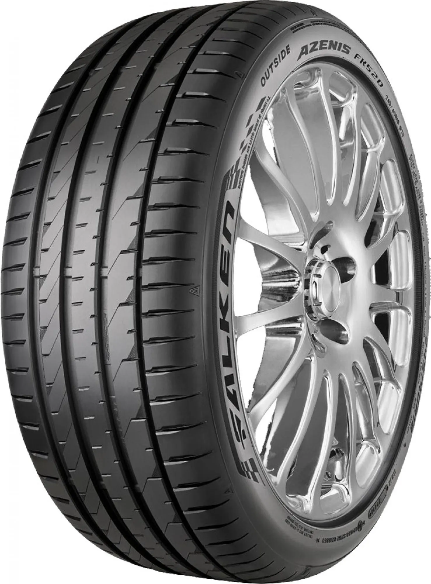 Falken Azenis FK520