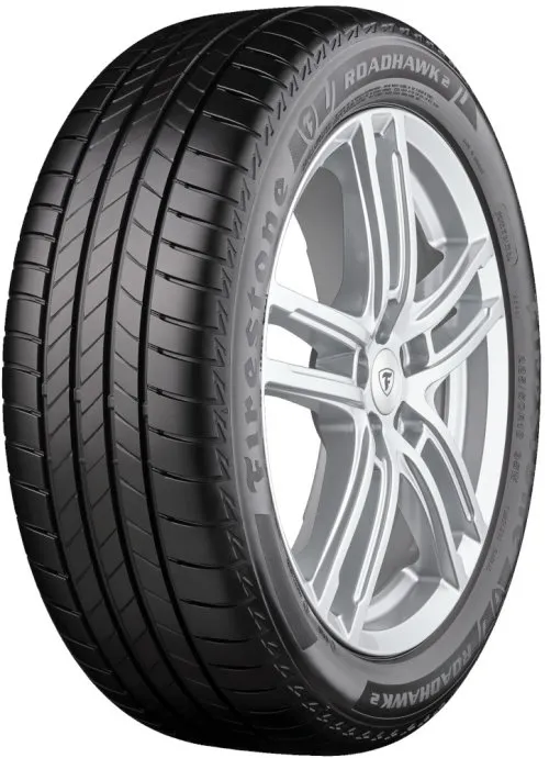 Firestone Roadhawk 2 tyre