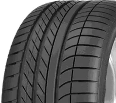 Goodyear Eagle F1 Asymmetric (