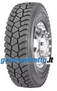 Goodyear Omnitrac Msd Ii 