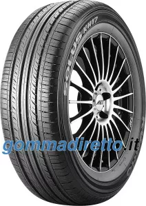 Kumho Solus KH17 (