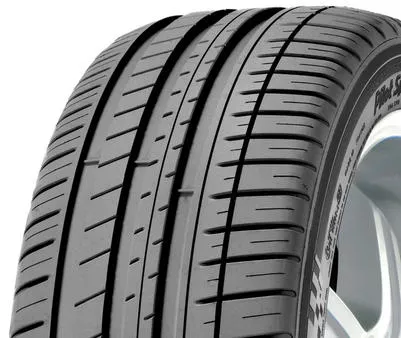 Michelin Pilot Sport 3 (