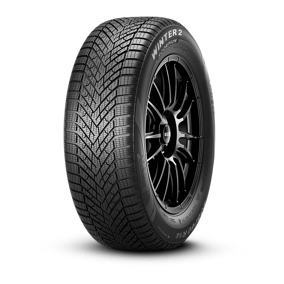 Pirelli Scorpion Winter 2