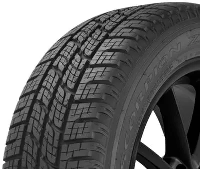 Pirelli Scorpion Zero (