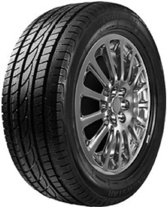 Powertrac Snowstar