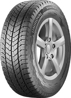 Uniroyal Snow Max 3 (