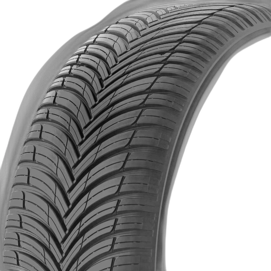 BFGoodrich Advantage SUV All Season