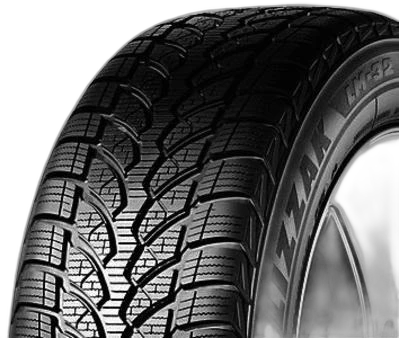 Bridgestone Blizzak LM-32
