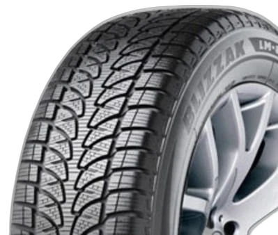 Bridgestone Blizzak LM-80 Evo