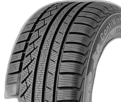 Continental ContiWinterContact TS 810
