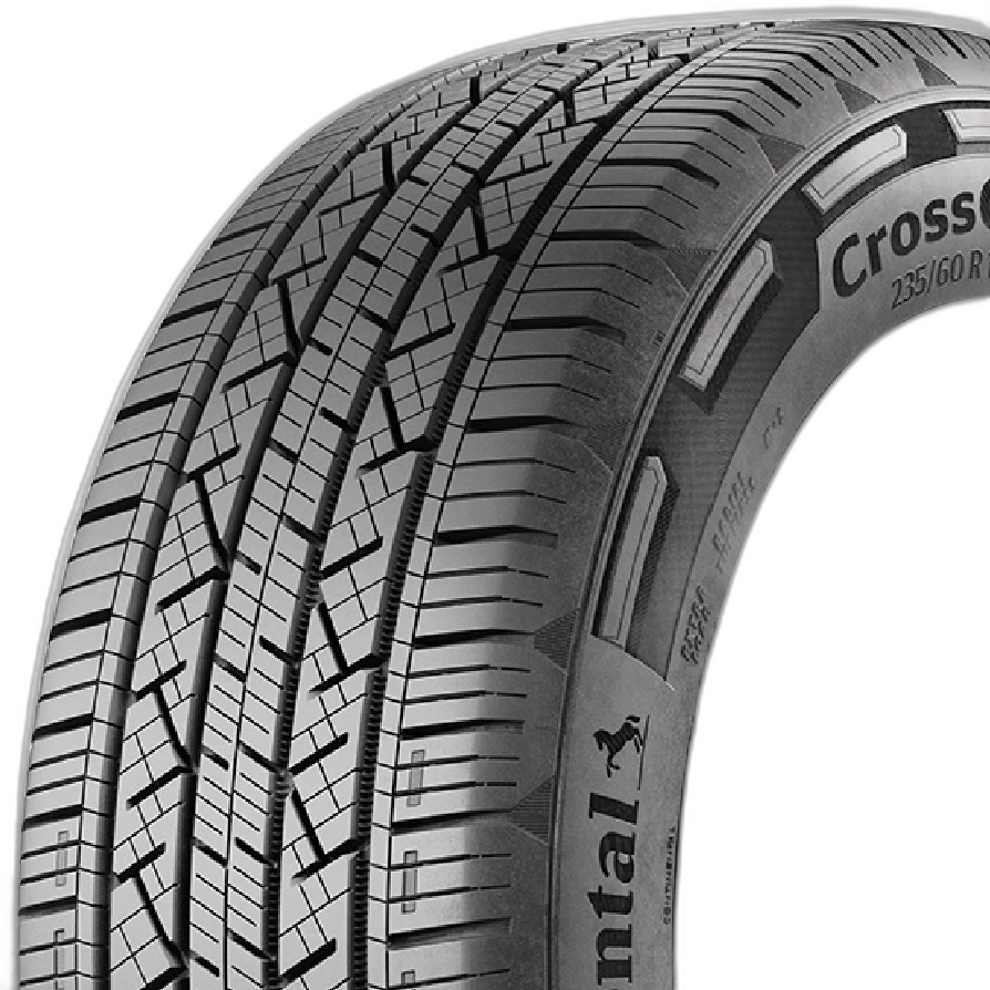 Continental CrossContact H/T