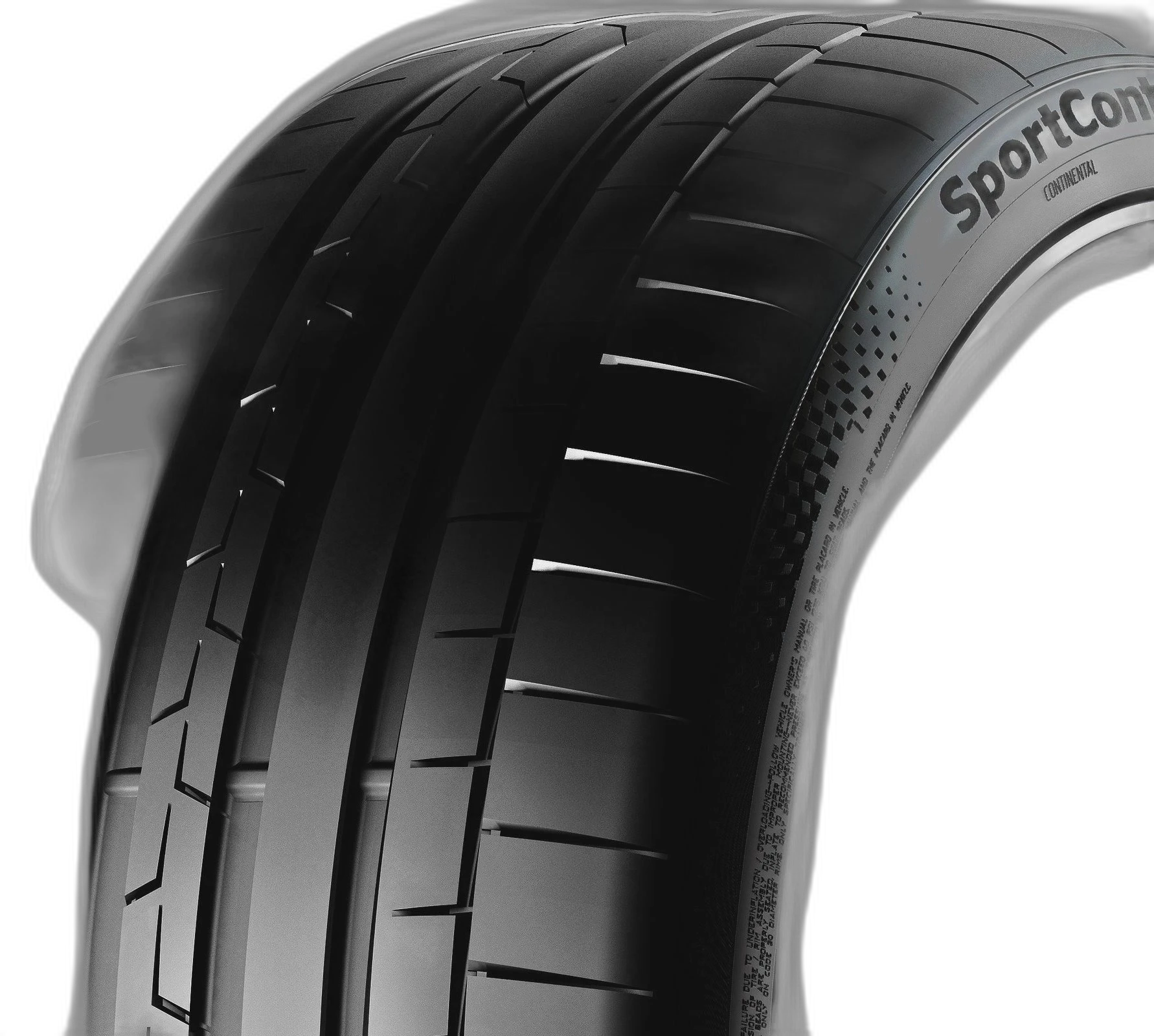 Continental SportContact 6