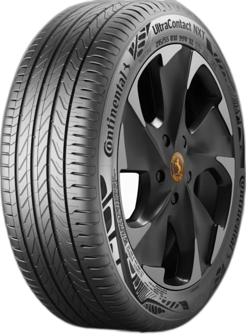 Continental UltraContact NXT