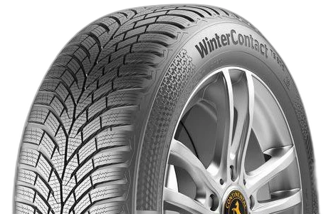 Continental WinterContact TS 870