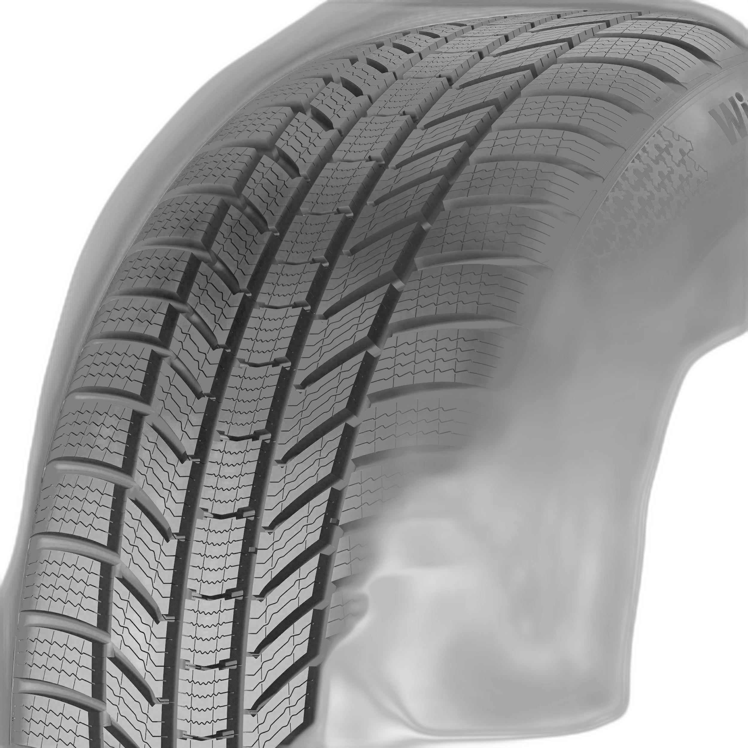 Continental Wintercontact Ts870P 