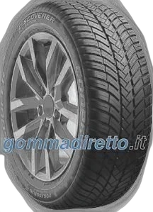 Cooper Discoverer All Season