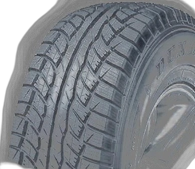 Dunlop Grandtrek ST1