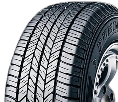 Dunlop Grandtrek ST20