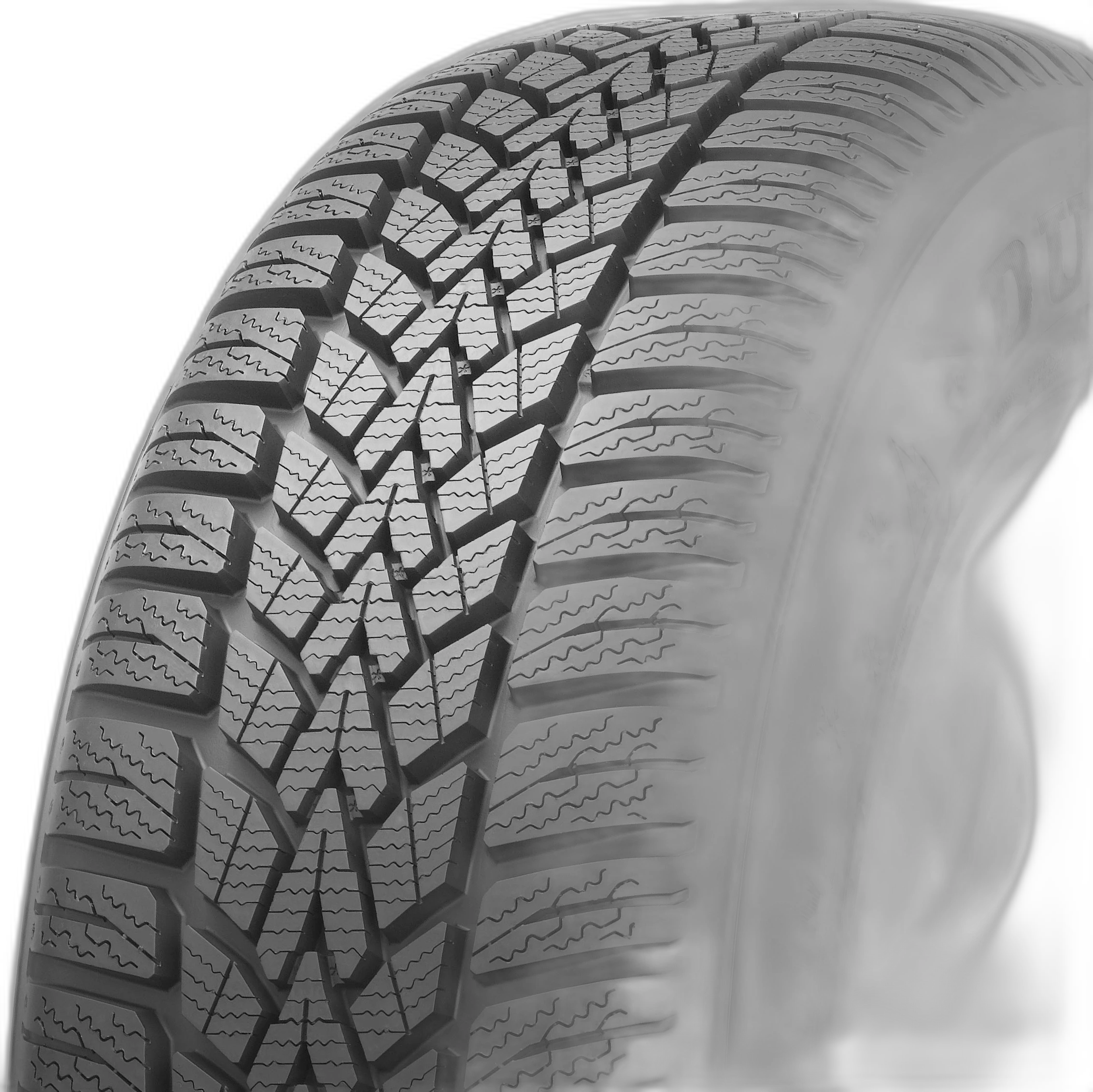 Dunlop SP Winter Response 2