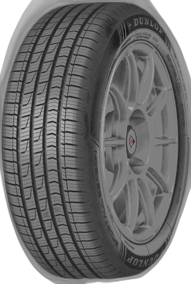 Dunlop Sport All Season
