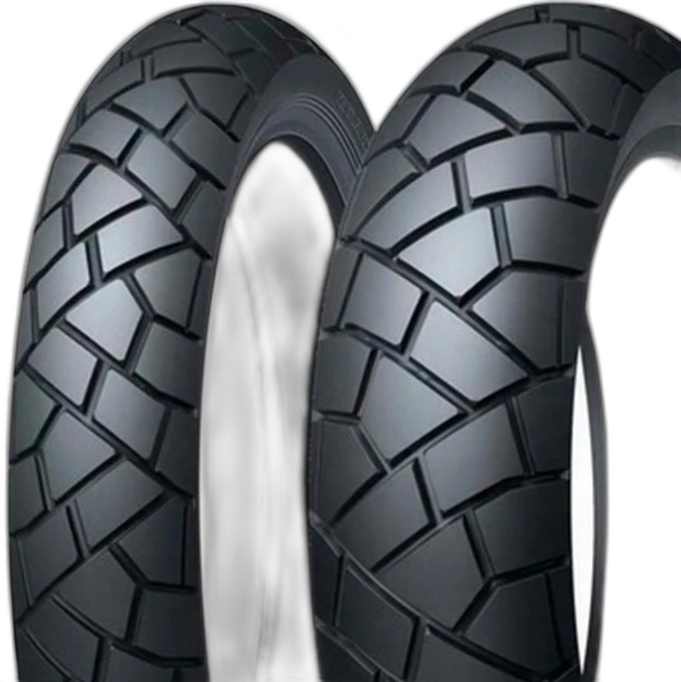 Dunlop Trailmax Mixtour