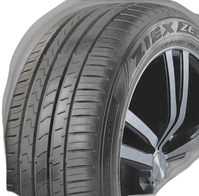 Falken ZIEX ZE310 Ecorun