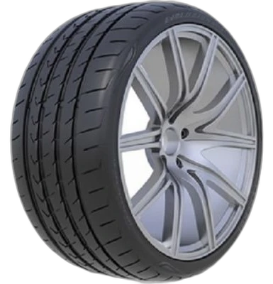 Federal Evoluzion ST-1