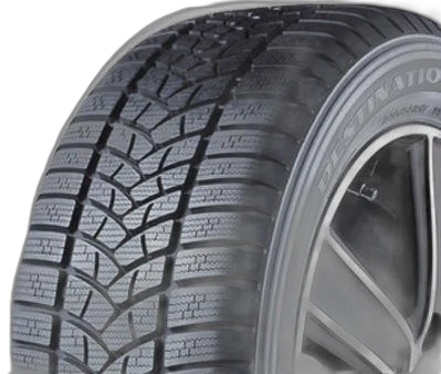 Firestone Destination Winter