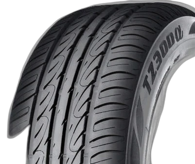 Firestone Firehawk TZ 300 alpha