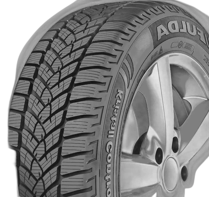 Fulda Kristall Control SUV