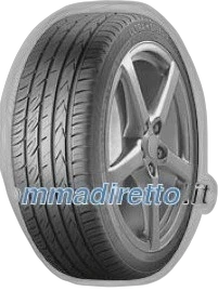 Gislaved Ultra Speed 2