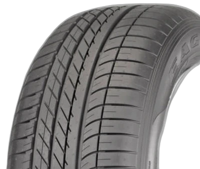 Goodyear Eagle F1 Asymmetric SUV