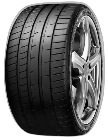Goodyear Eagle F1 Supersport