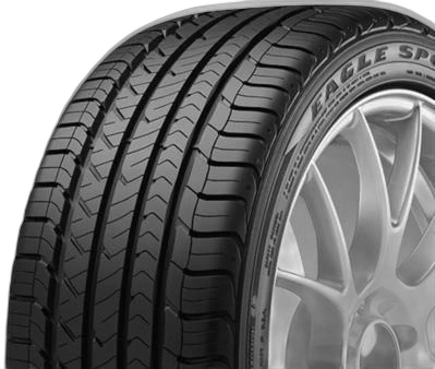 Goodyear Eagle SP ALL Seasons