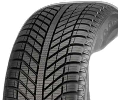 Goodyear Vector 4Seasons SUV