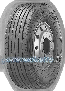 Hankook Dl10+ 