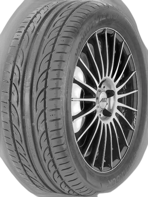 Hankook K120 Ventus V12 Evo2 