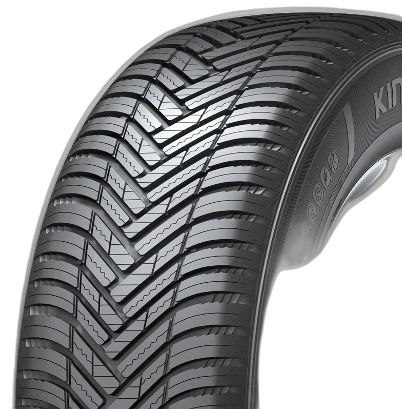 Hankook Kinergy 4S2 H750