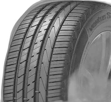 Hankook Ventus S1 evo2 K117B