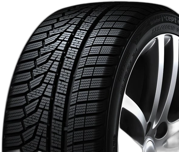 Hankook Winter i*cept evo2 W320