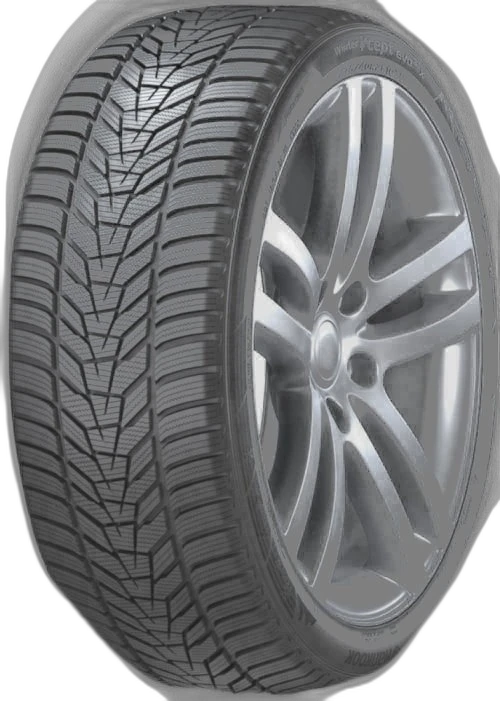 Hankook Winter i*cept evo3 X W330A